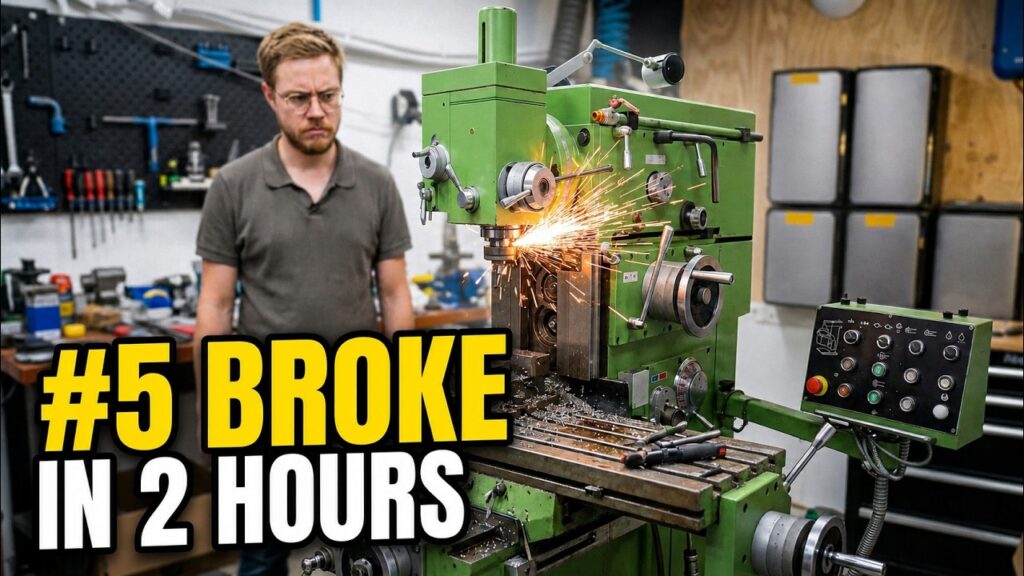5 Workshop Upgrades That Changed What I Can Build