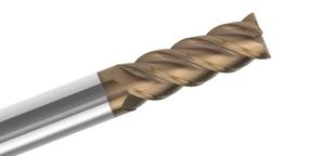 4F D6×D6×50L end mill